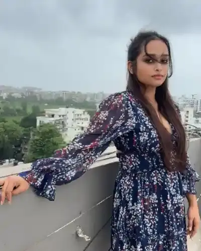 Puducherry Escort